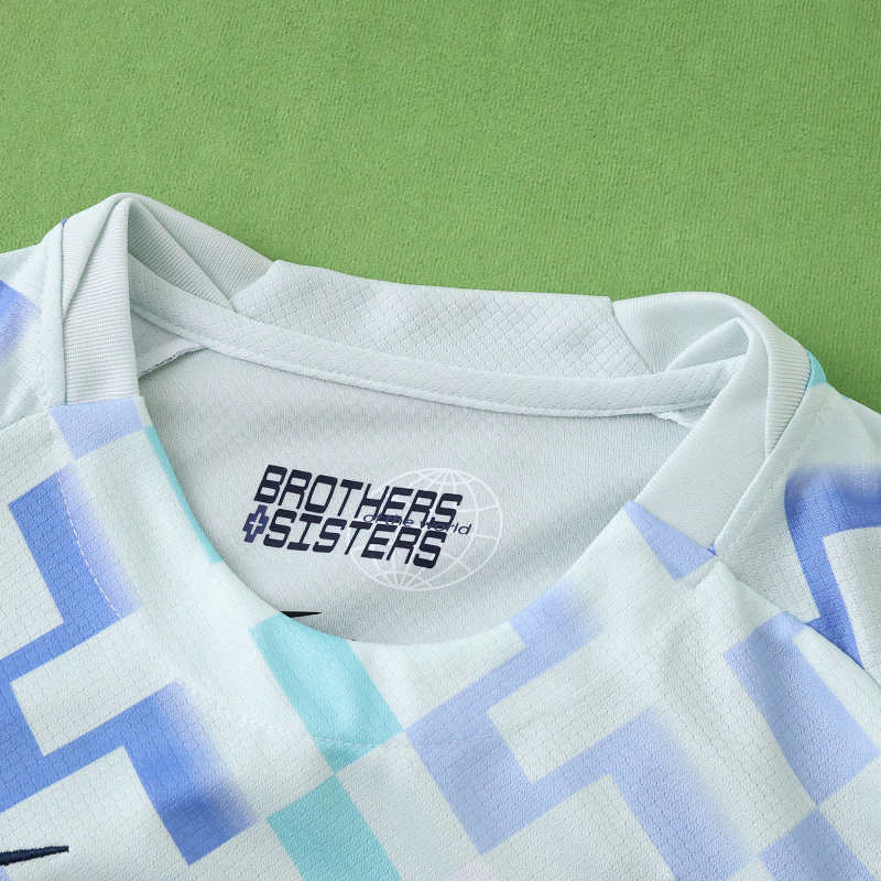 Inter Milan Away 25/26 Kit Kids