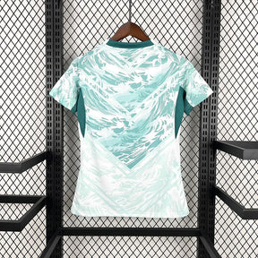 Maglia Portogallo Away 2026 Donna | Maglia da Calcio