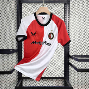 Feyenoord Home Jersey 24/25