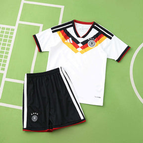 Germany Home Kit Kids 2026