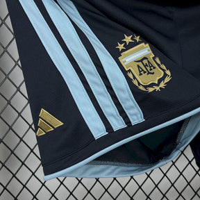 Argentina Away Shorts 2026