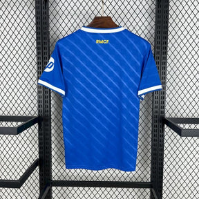 Real Madrid Third Jersey 25/26