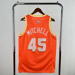 Cleveland Cavaliers City Edition 25/26 NBA Jersey