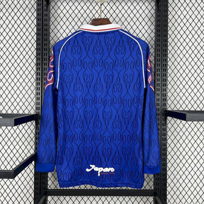 Japan Home 1998 Retro Long Sleeve