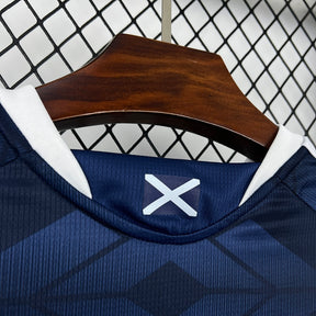 Scotland Home Jersey 2026