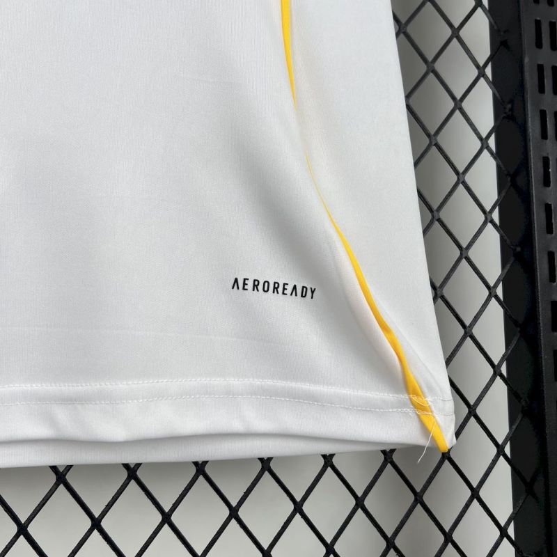 Real Madrid Home Jersey 25/26 Women