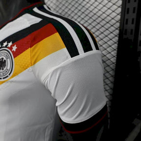 Germany Home Jersey Player 2026