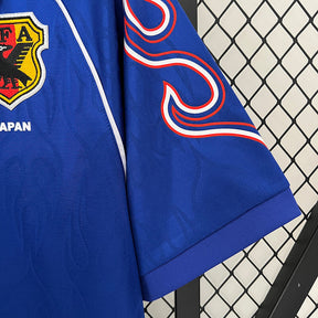 Japan Home Jersey 1998 Retro