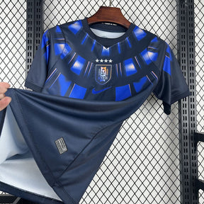 Uruguay Away Shirt 2026 Men's | Soccer Jersey
