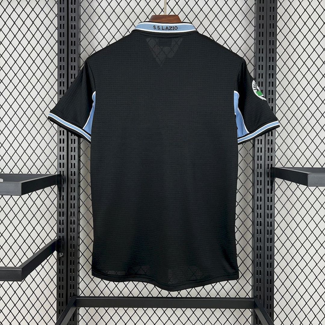 Lazio Third Jersey 98/00 Retro