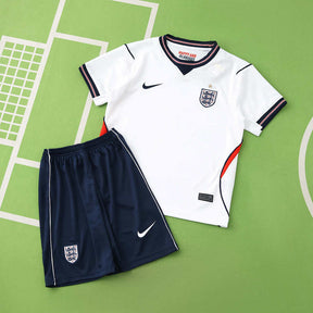 England Home Kit Kids 2026
