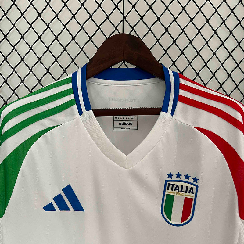 Italy Away Jersey 2024