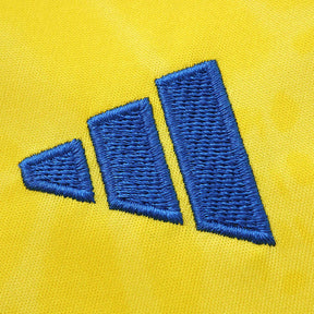 Colombia Home Kit Kids 2026