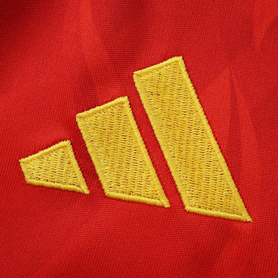 Belgium Home Kit Kids 2026