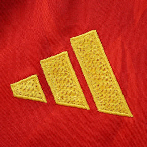 Belgium Home Kit Kids 2026