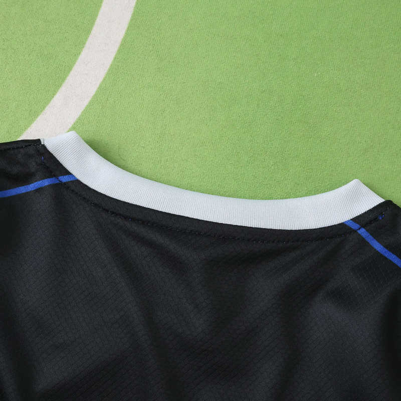 Chelsea Third Kit Kids 25/26