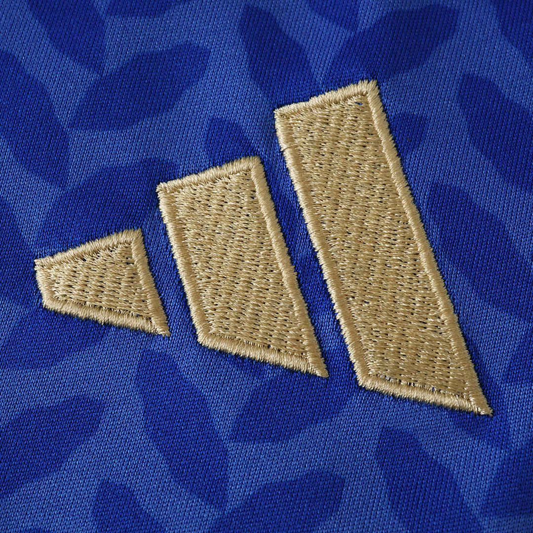 Italy Home Kit Kids 2026