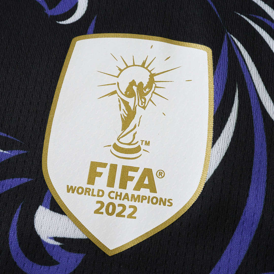 Kit Bambino Argentina Away 2026 | Kit da Calcio