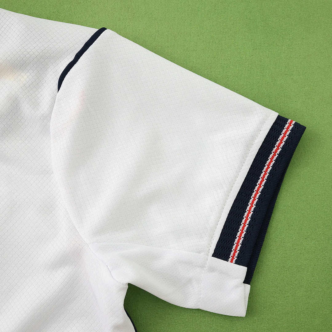 England Home Kit Kids 2026