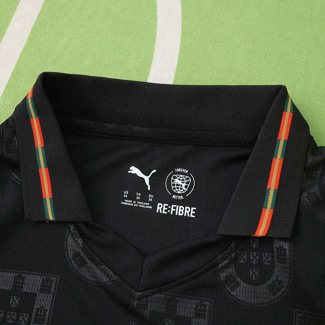 Portugal Special Kit Kids 2025