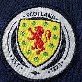 Scotland Home Kit Kids 2026