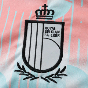 Kit Bambino Belgio Away 2026 | Kit da Calcio