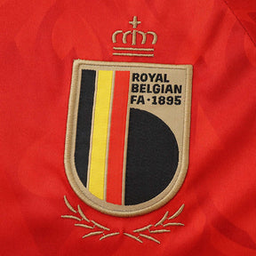 Belgium Home Kit Kids 2026