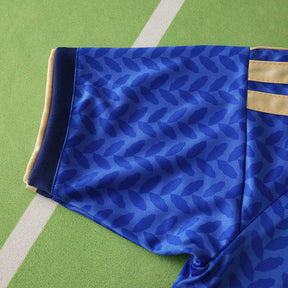 Italy Home Kit Kids 2026