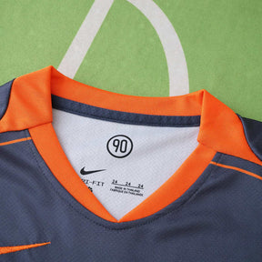 Inter Milan Third Kit Kids 25/26