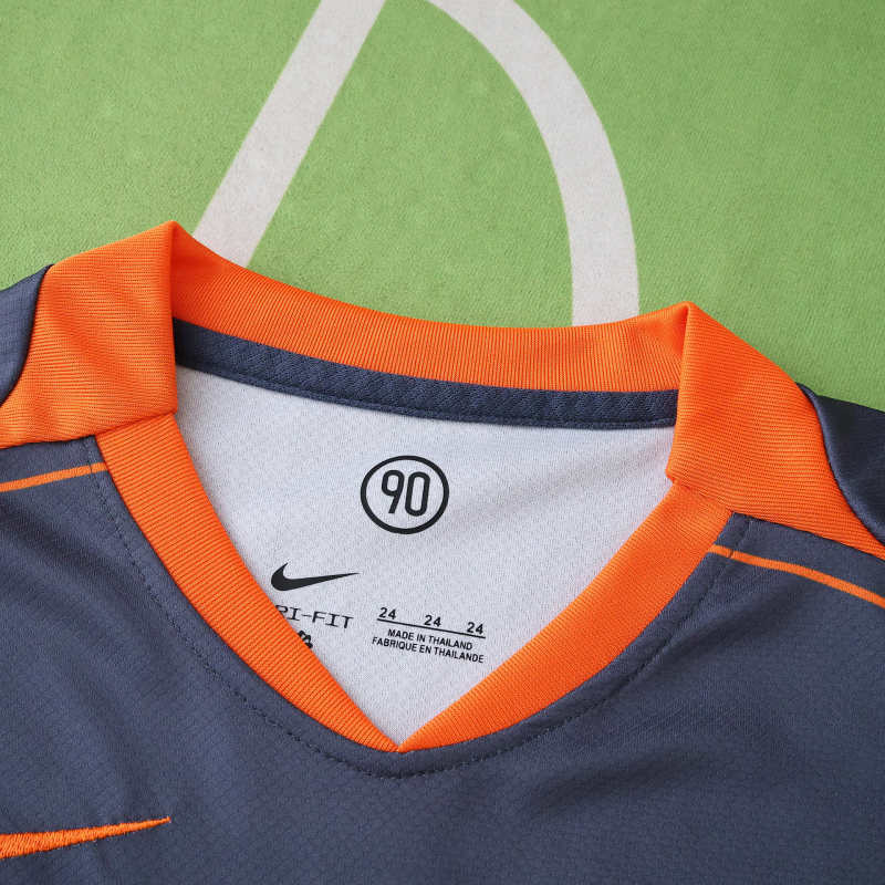 Inter Milan Third Kit Kids 25/26