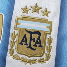 Argentina Home Kit Kids 2026