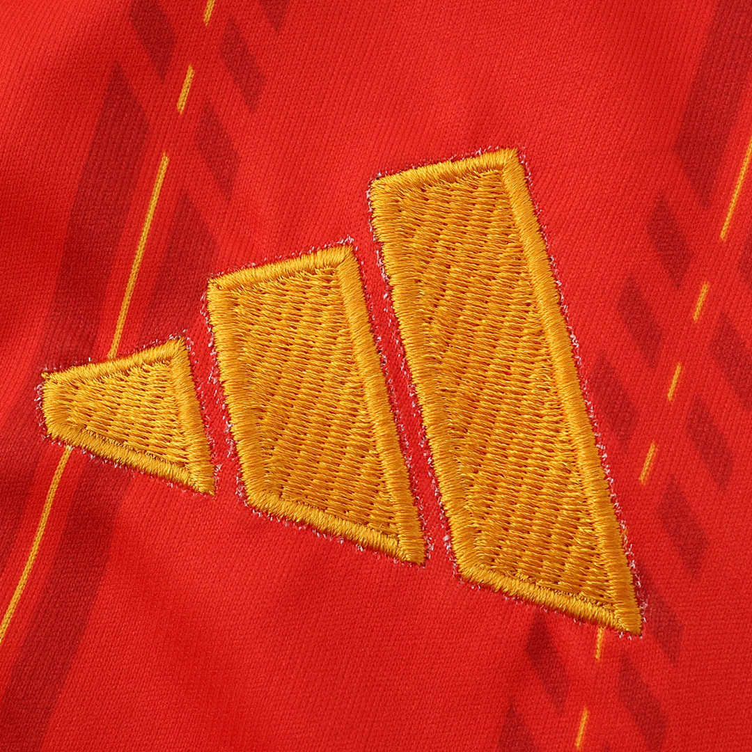 Spain Home Kit Kids 2026