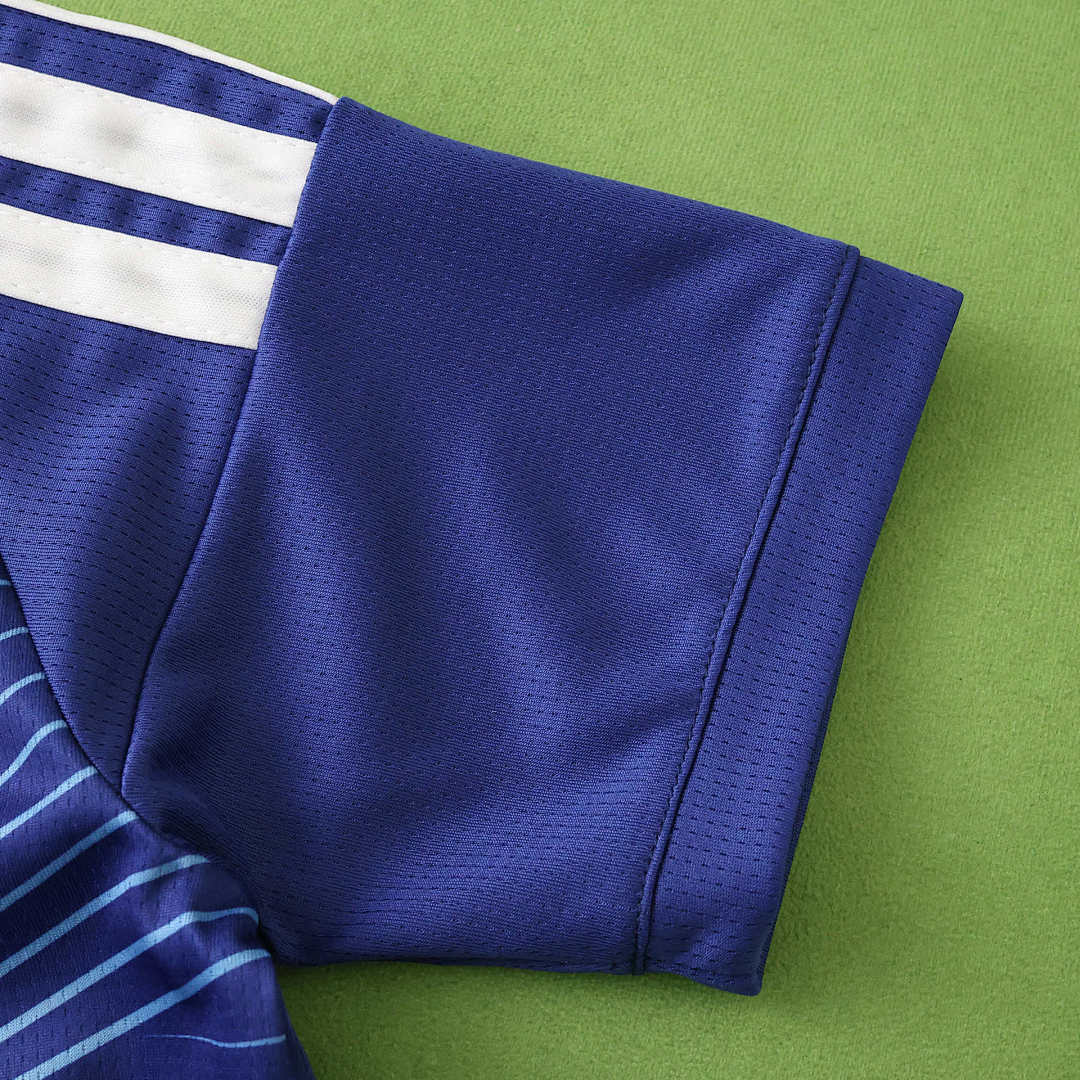 Japan Home Kit Kids 2026