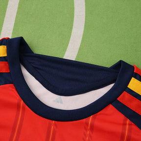 Spain Home Kit Kids 2026