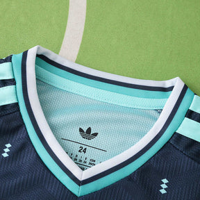 Germany Away Kit Kids 2026