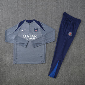 Tracksuit Paris Gray/Blue 25/26