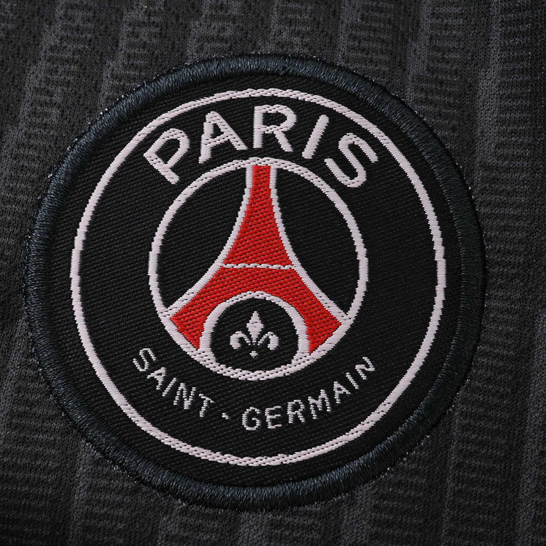 Paris Fourth Kit Kids 25/26