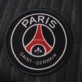 Paris Fourth Kit Kids 25/26