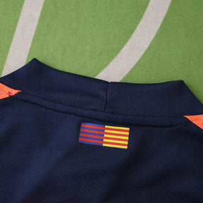 Barcelona Third Kit Kids 25/26