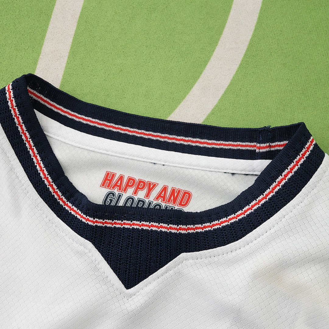 England Home Kit Kids 2026