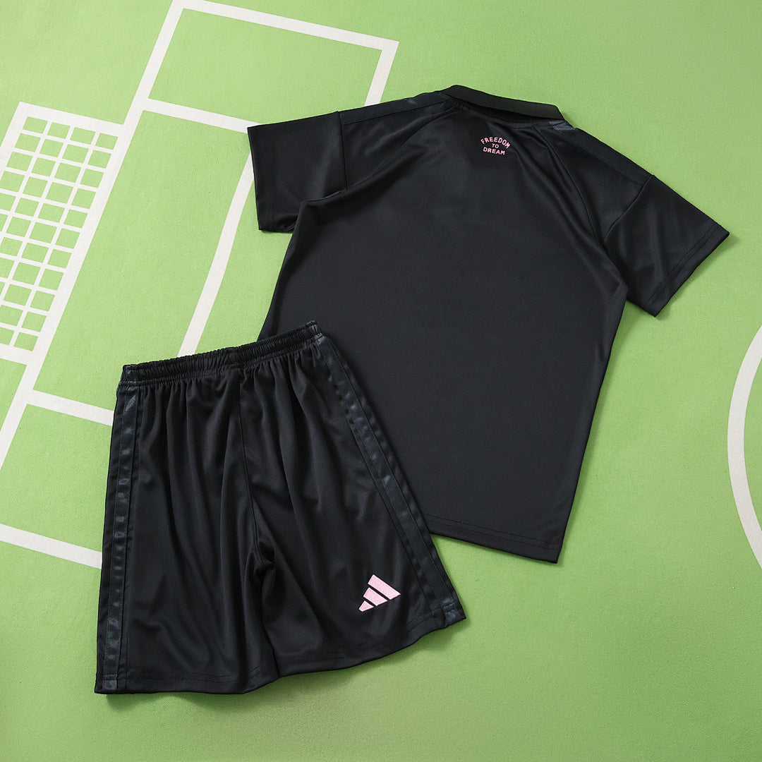 Kit Bambino Inter Miami Away 26/27 | Kit da Calcio