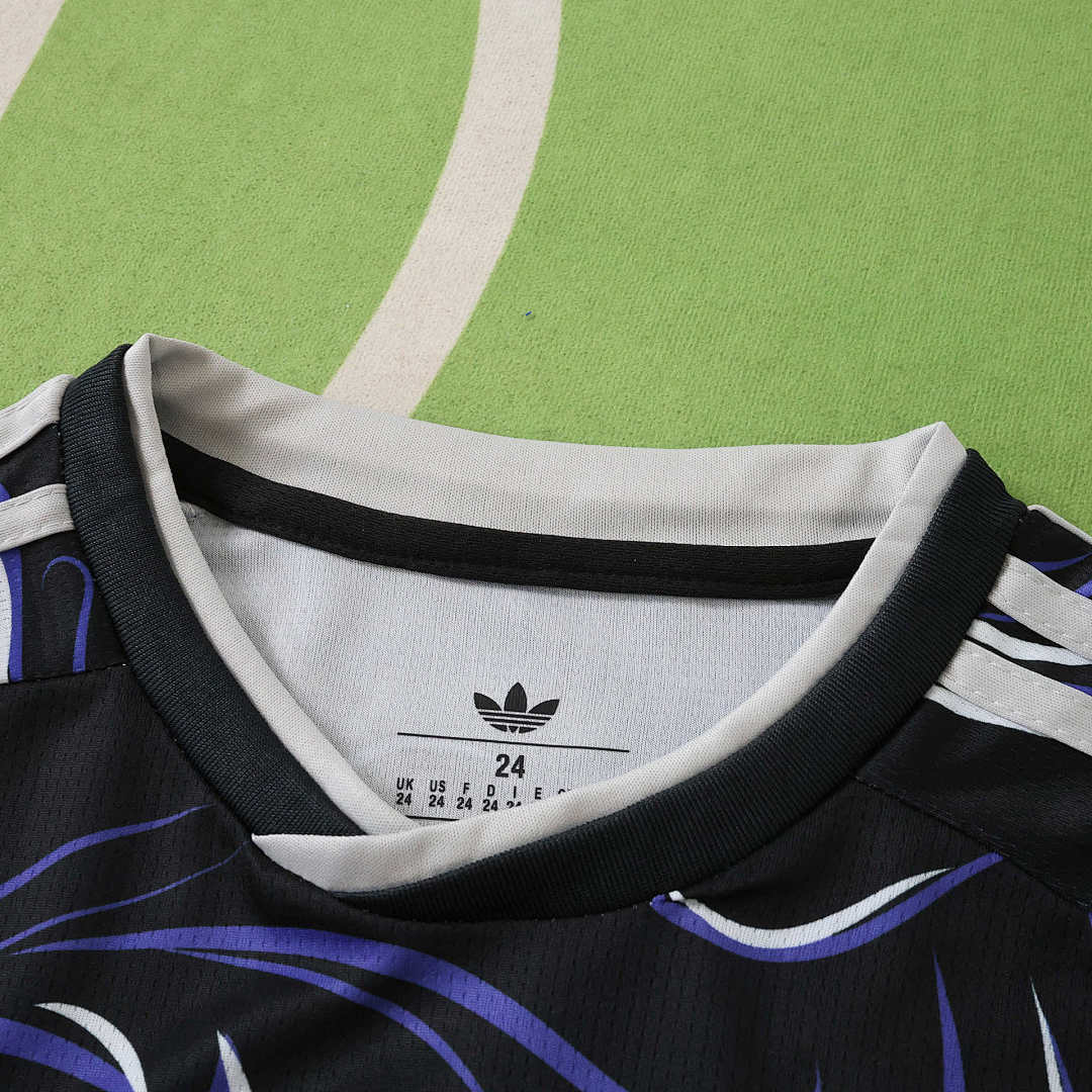 Kit Bambino Argentina Away 2026 | Kit da Calcio
