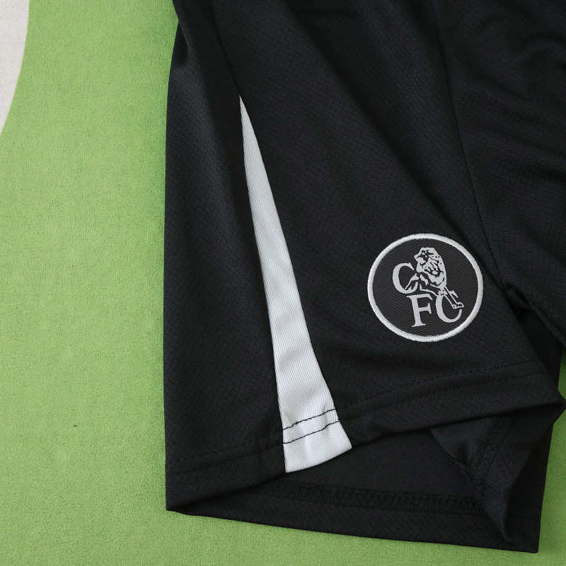 Chelsea Third Kit Kids 25/26