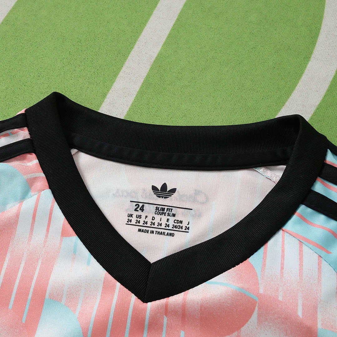 Kit Bambino Belgio Away 2026 | Kit da Calcio