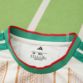 Kit Bambino Algeria Home 2026 | Kit da Calcio