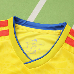 Colombia Home Kit Kids 2026