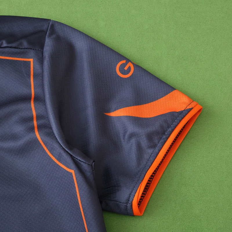 Inter Milan Third Kit Kids 25/26