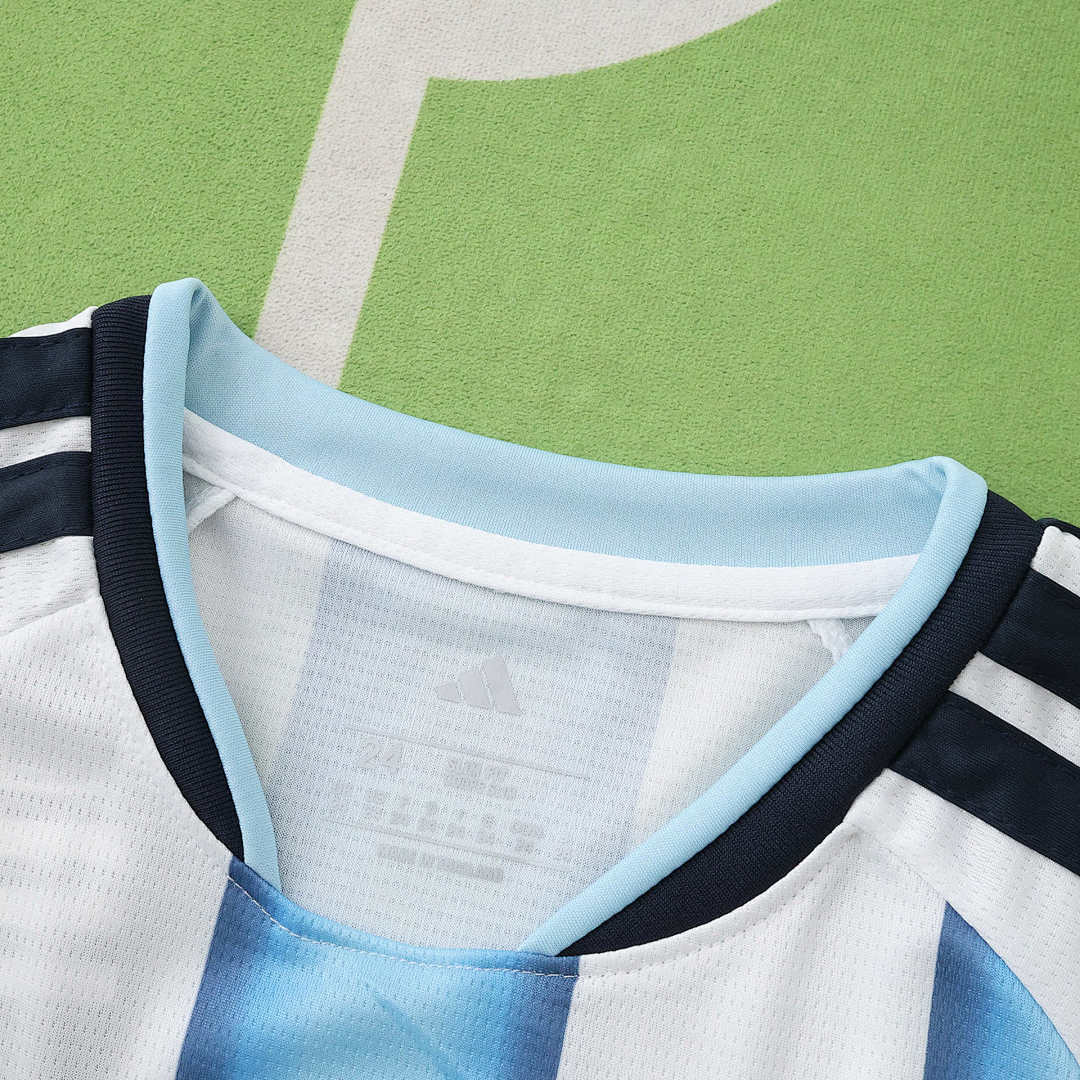Argentina Home Kit Kids 2026