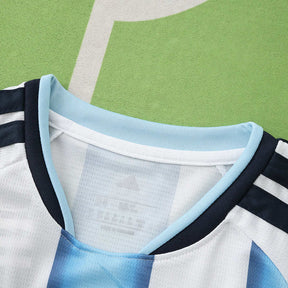 Argentina Home Kit Kids 2026