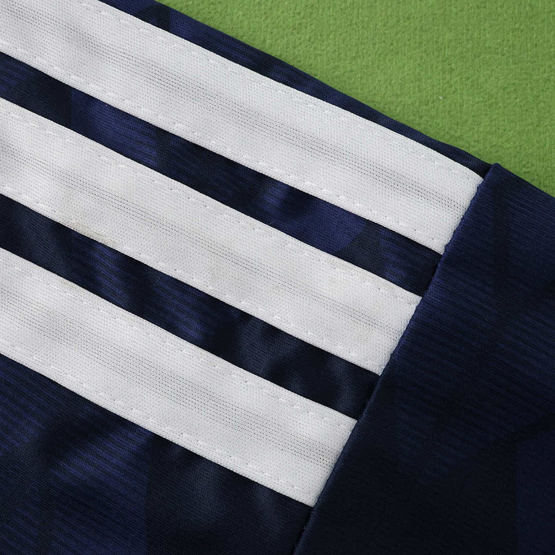 Scotland Home Kit Kids 2026